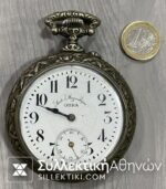 pocket watch OBRA Rare